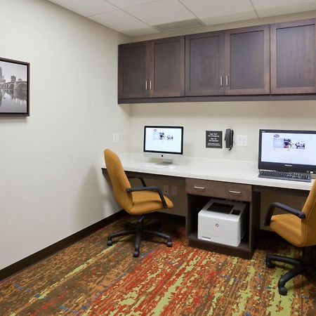 Hampton Inn Minneapolis-Roseville,Mn Eksteriør bilde
