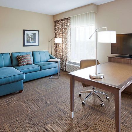 Hampton Inn Minneapolis-Roseville,Mn Eksteriør bilde