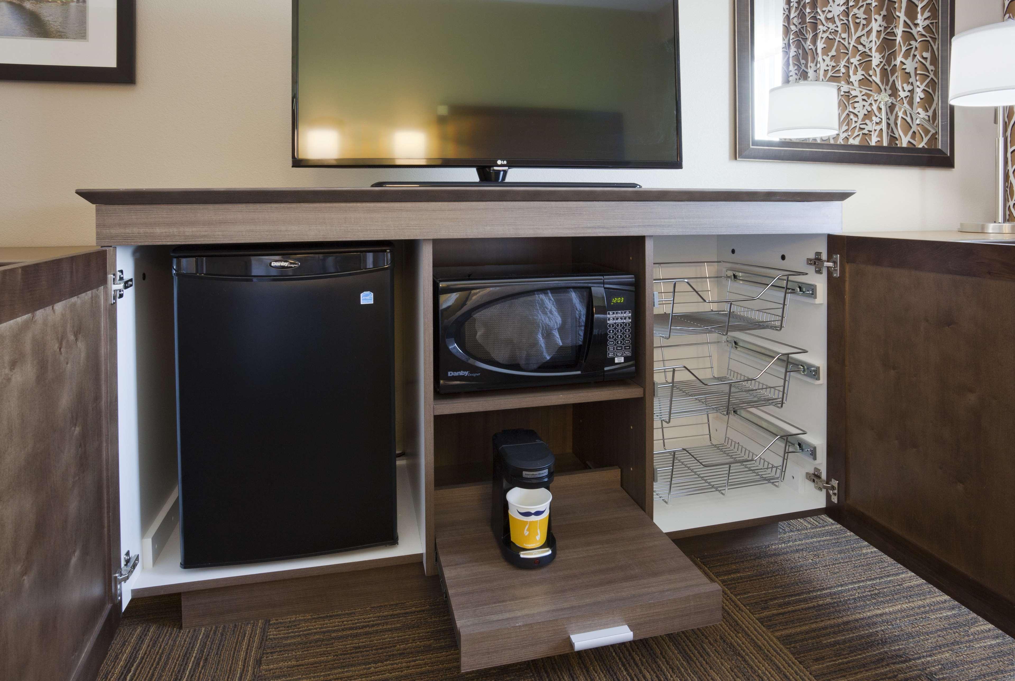 Hampton Inn Minneapolis-Roseville,Mn Eksteriør bilde