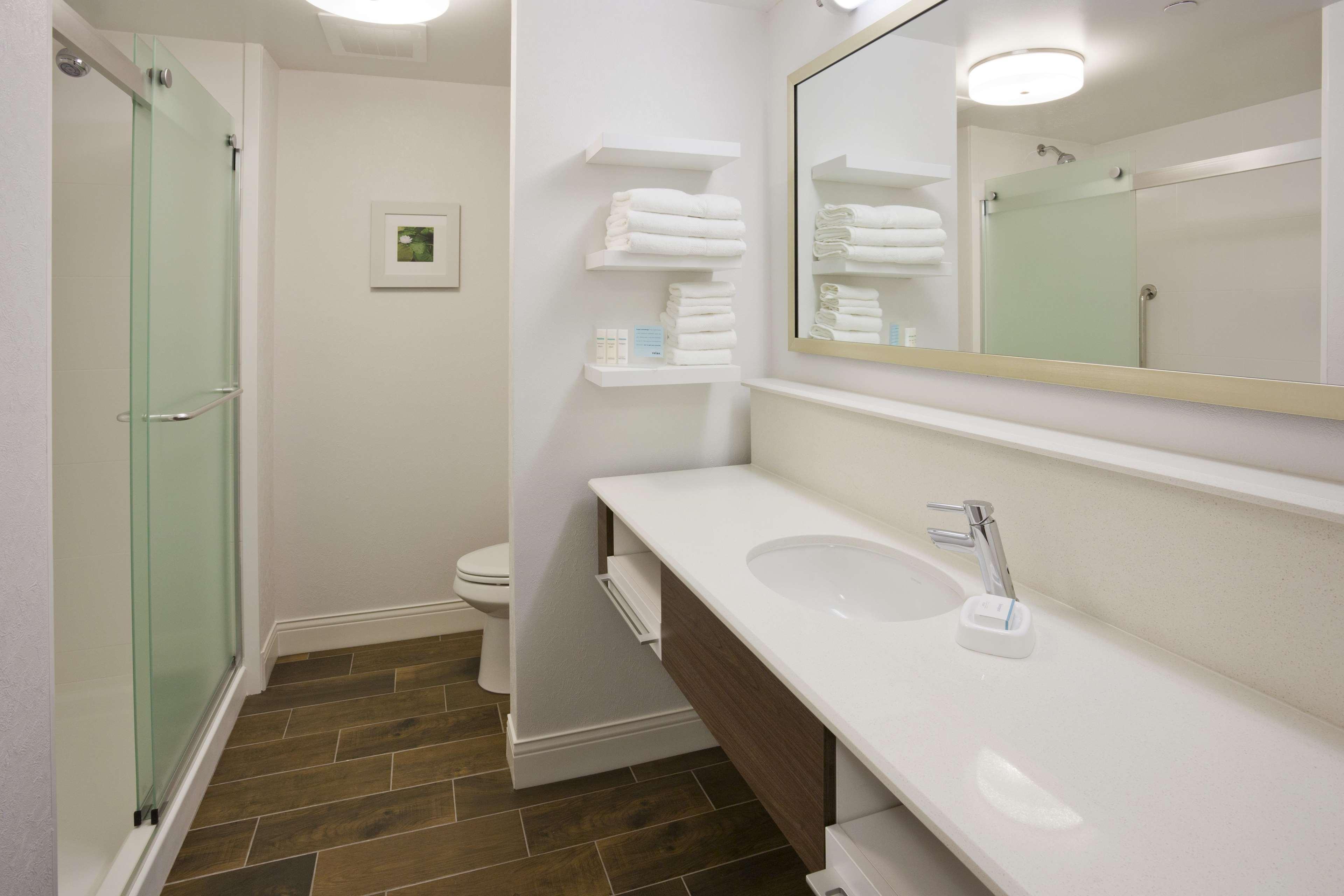 Hampton Inn Minneapolis-Roseville,Mn Eksteriør bilde