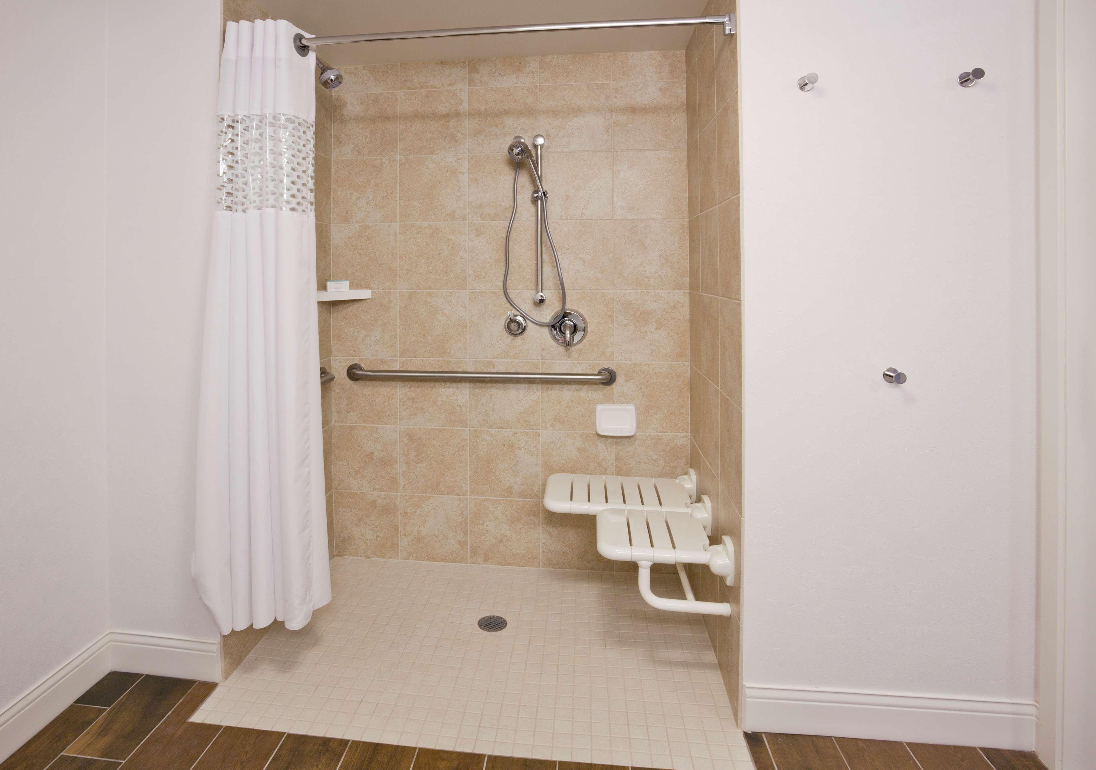 Hampton Inn Minneapolis-Roseville,Mn Eksteriør bilde