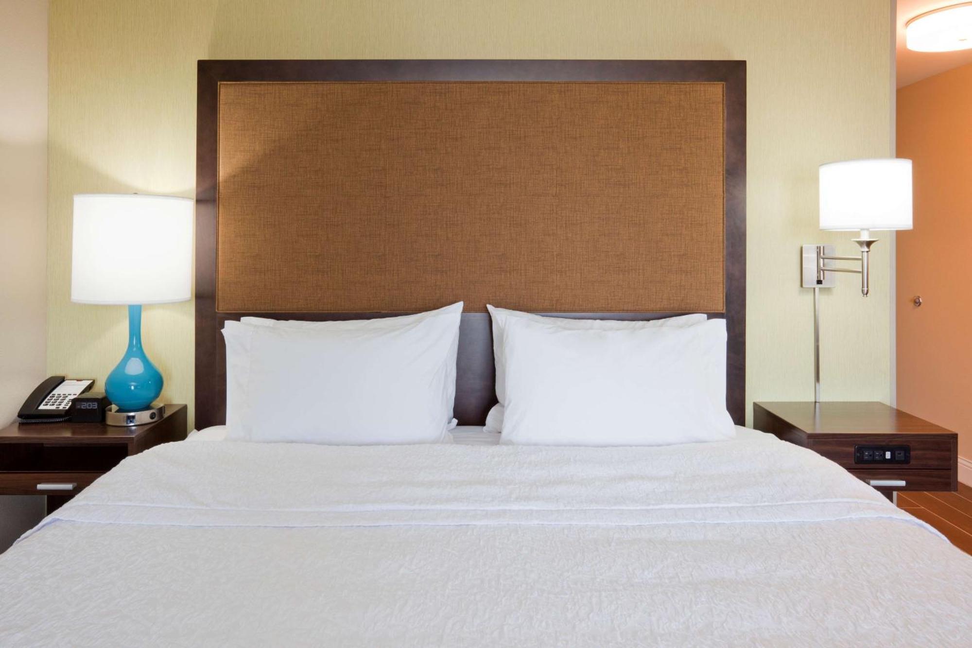 Hampton Inn Minneapolis-Roseville,Mn Eksteriør bilde