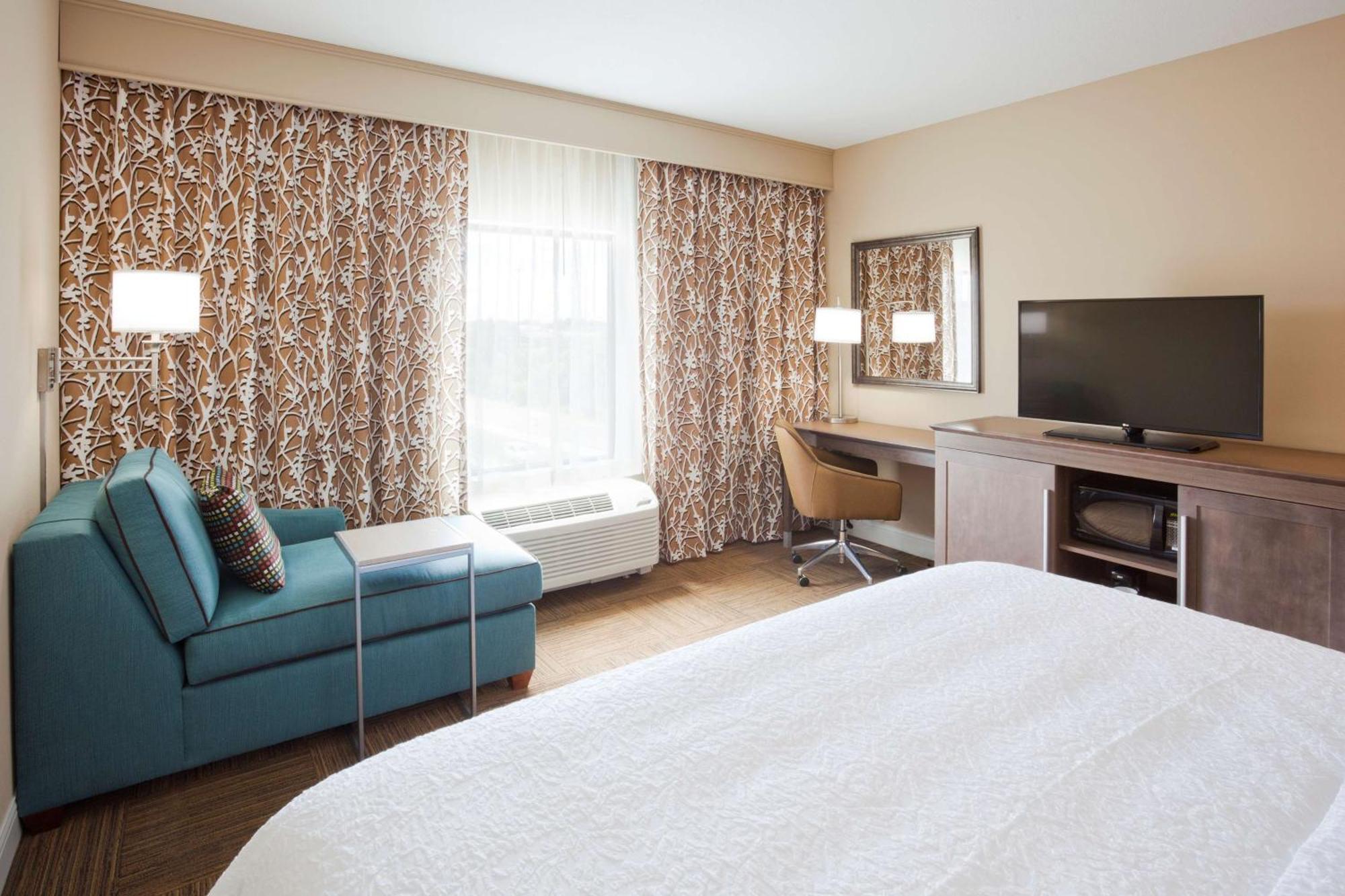 Hampton Inn Minneapolis-Roseville,Mn Eksteriør bilde