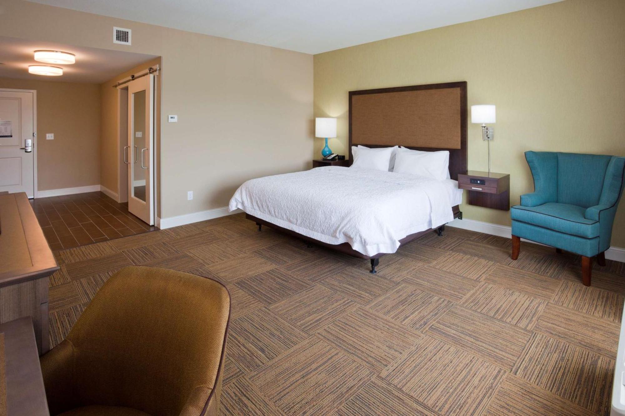 Hampton Inn Minneapolis-Roseville,Mn Eksteriør bilde