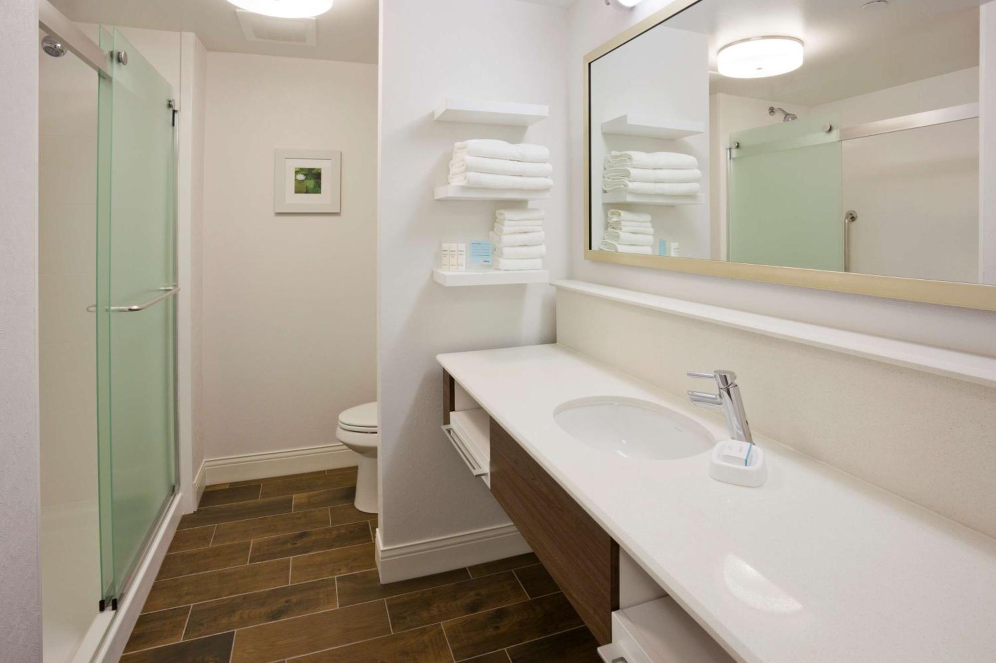 Hampton Inn Minneapolis-Roseville,Mn Eksteriør bilde