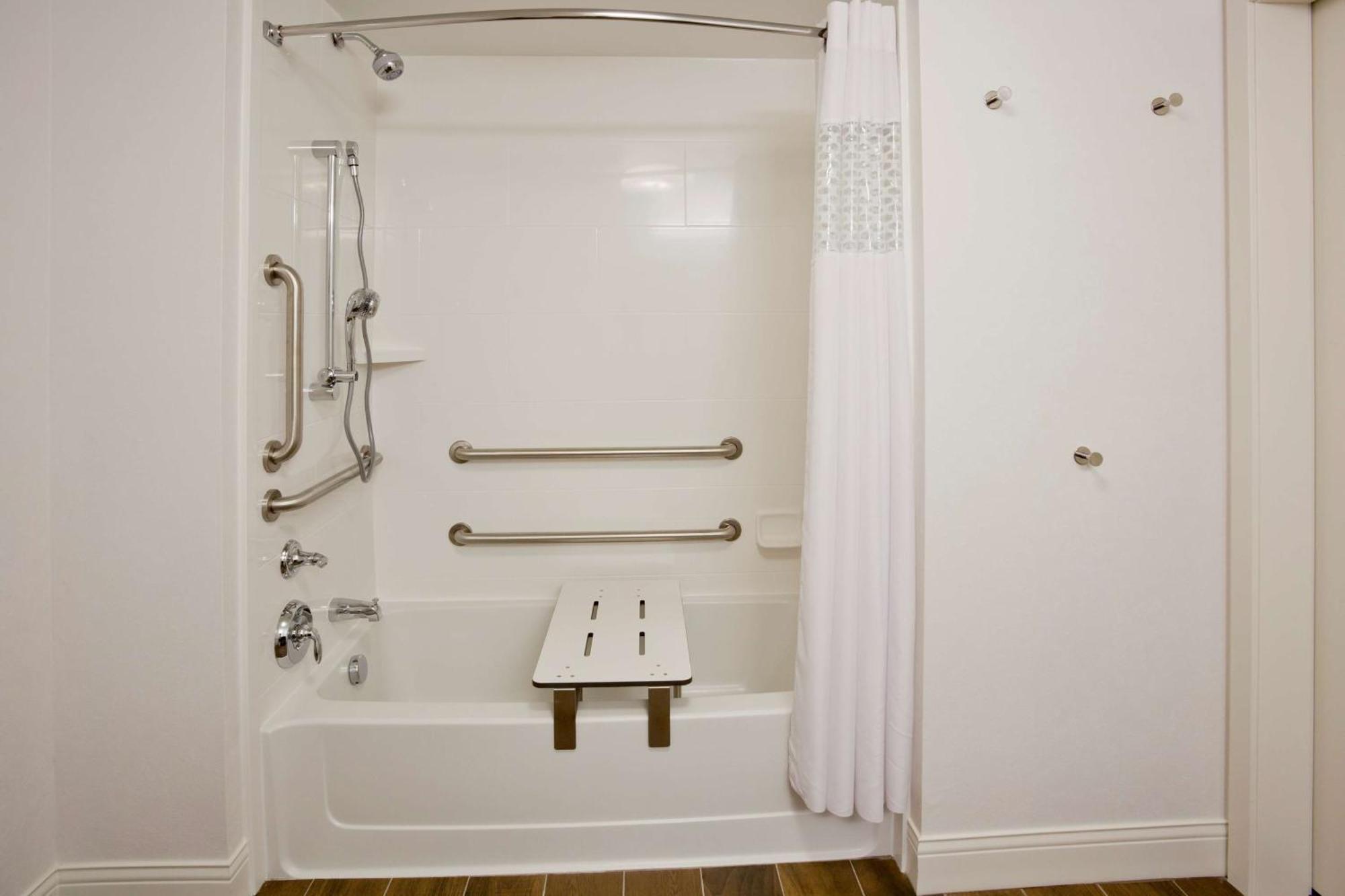 Hampton Inn Minneapolis-Roseville,Mn Eksteriør bilde