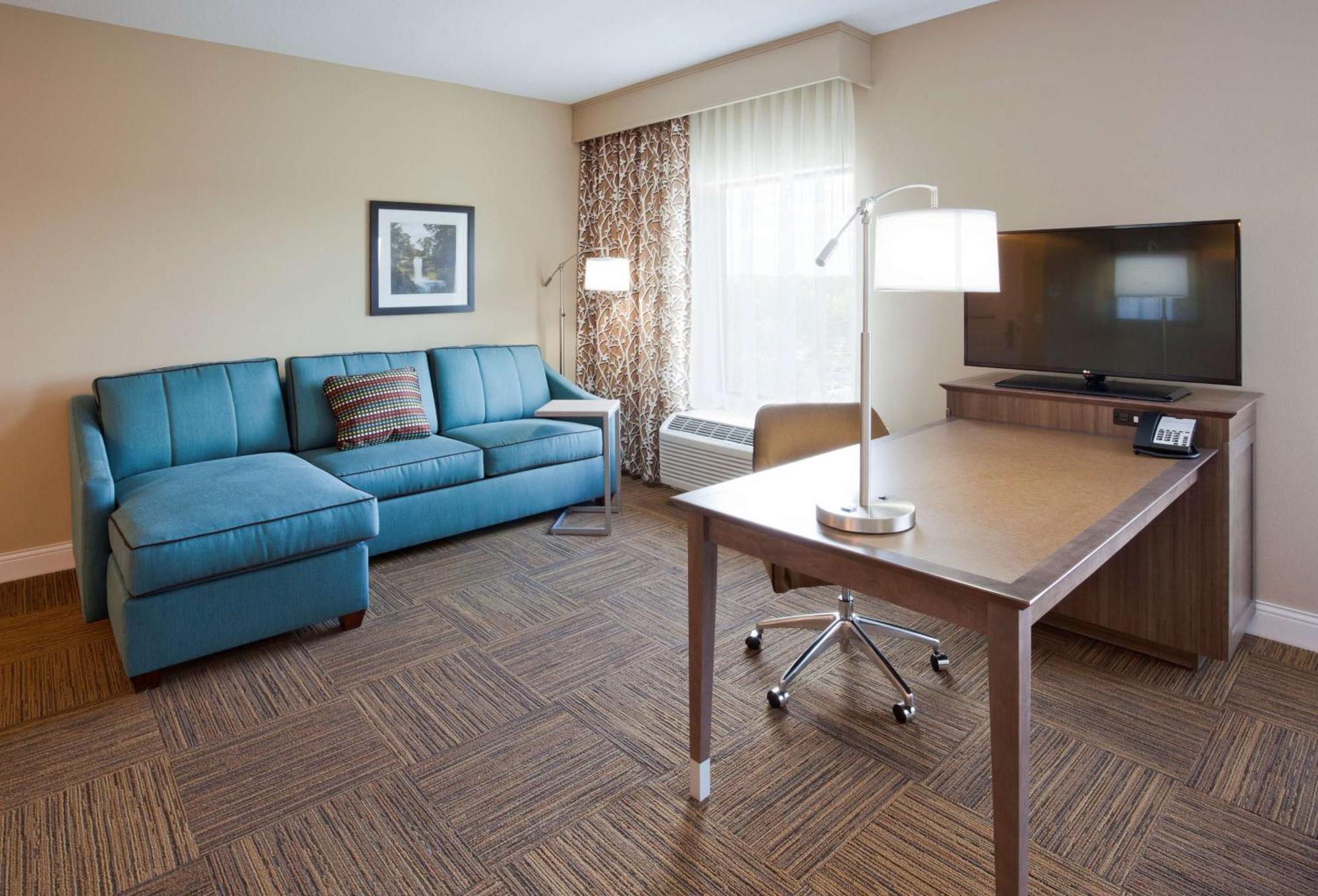 Hampton Inn Minneapolis-Roseville,Mn Eksteriør bilde